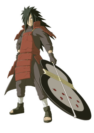 Naruto: Ultimate Ninja - Wikiwand