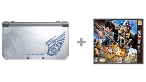 Xenoblade Chronicles announced for New 3DS - Gematsu