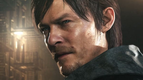 Hideo Kojima interested in Silent Hill on FOX Engine - Gematsu