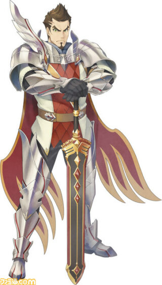 Tales of Zestiria Tales of Zestiria