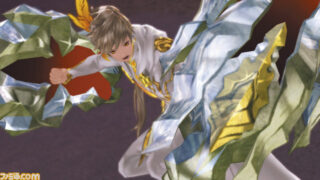 Tales of Zestiria Tales of Zestiria
