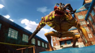 Sunset Overdrive releases a new gameplay trailer alongside Day One edition  details