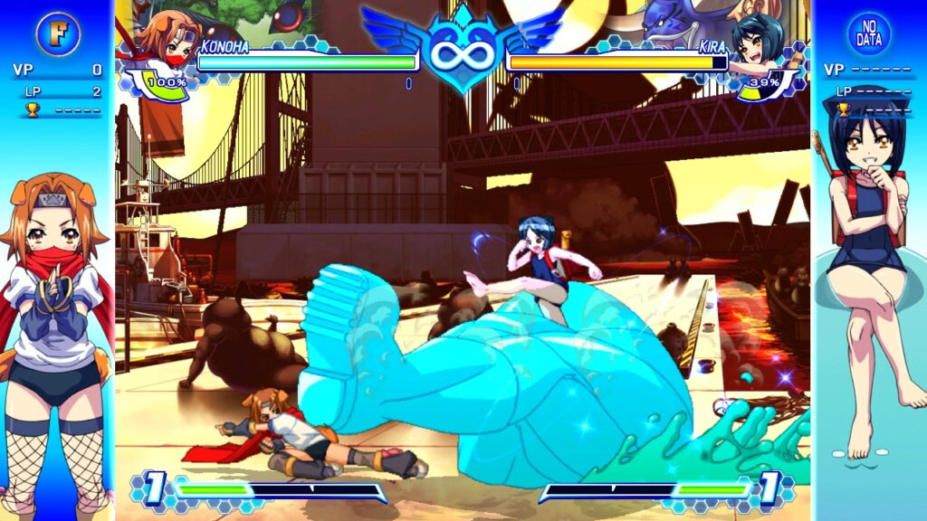 Jeu PS Vita ARCANA HEART 3 LOVE MAX - Version Française - Très Bon état Complet