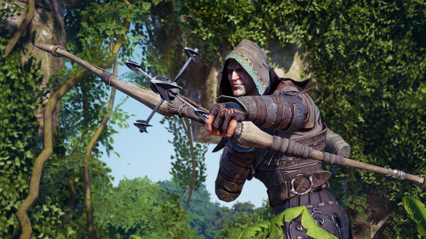 Fable Legends multiplayer beta begins October 16 - Gematsu