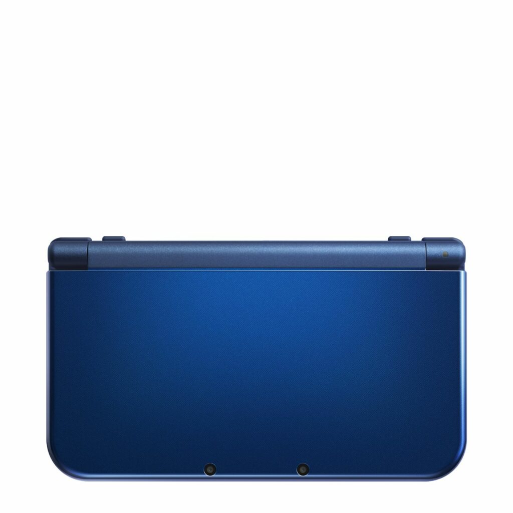 New 3DS models announced for Japan Gematsu