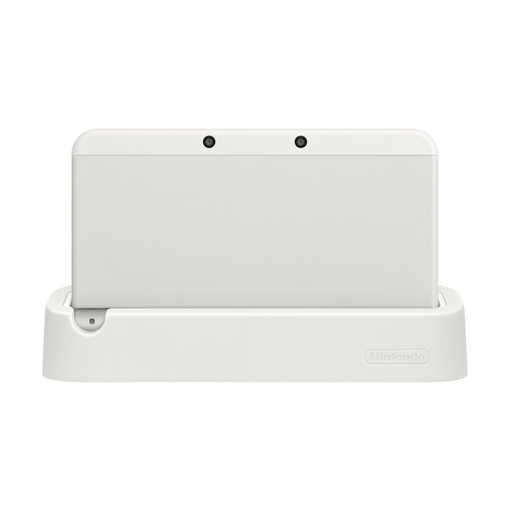 New 3DS models announced for Japan Gematsu