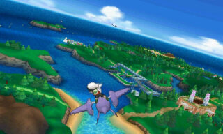 Pokémon Omega Ruby/Alpha Sapphire (3DS): O melhor time para a região de  Hoenn - Remake - Nintendo Blast