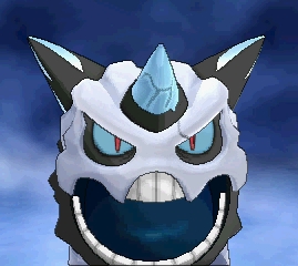 Pokémon Omega Ruby and Alpha Sapphire add Mega-Evolutions for Steelix,  Glalie - Polygon