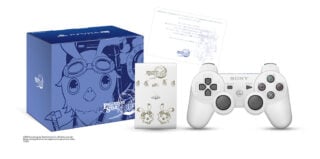 Phantasy Star Nova PlayStation TV Phantasy Star Nova PlayStation TV