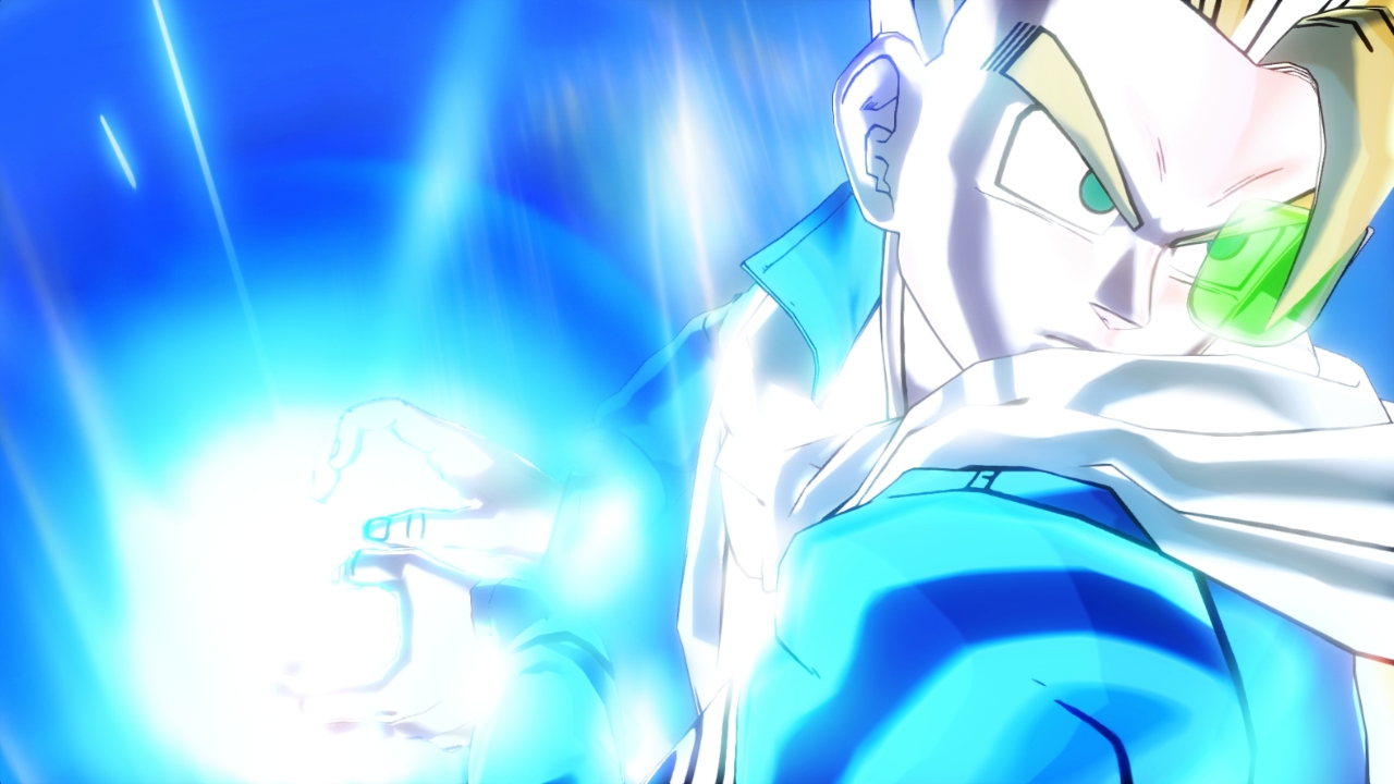 Dragonball Xenoverse XV Super Saiyan 4 Vegeta & 2 Frizea Suits DLC for XBOX  360