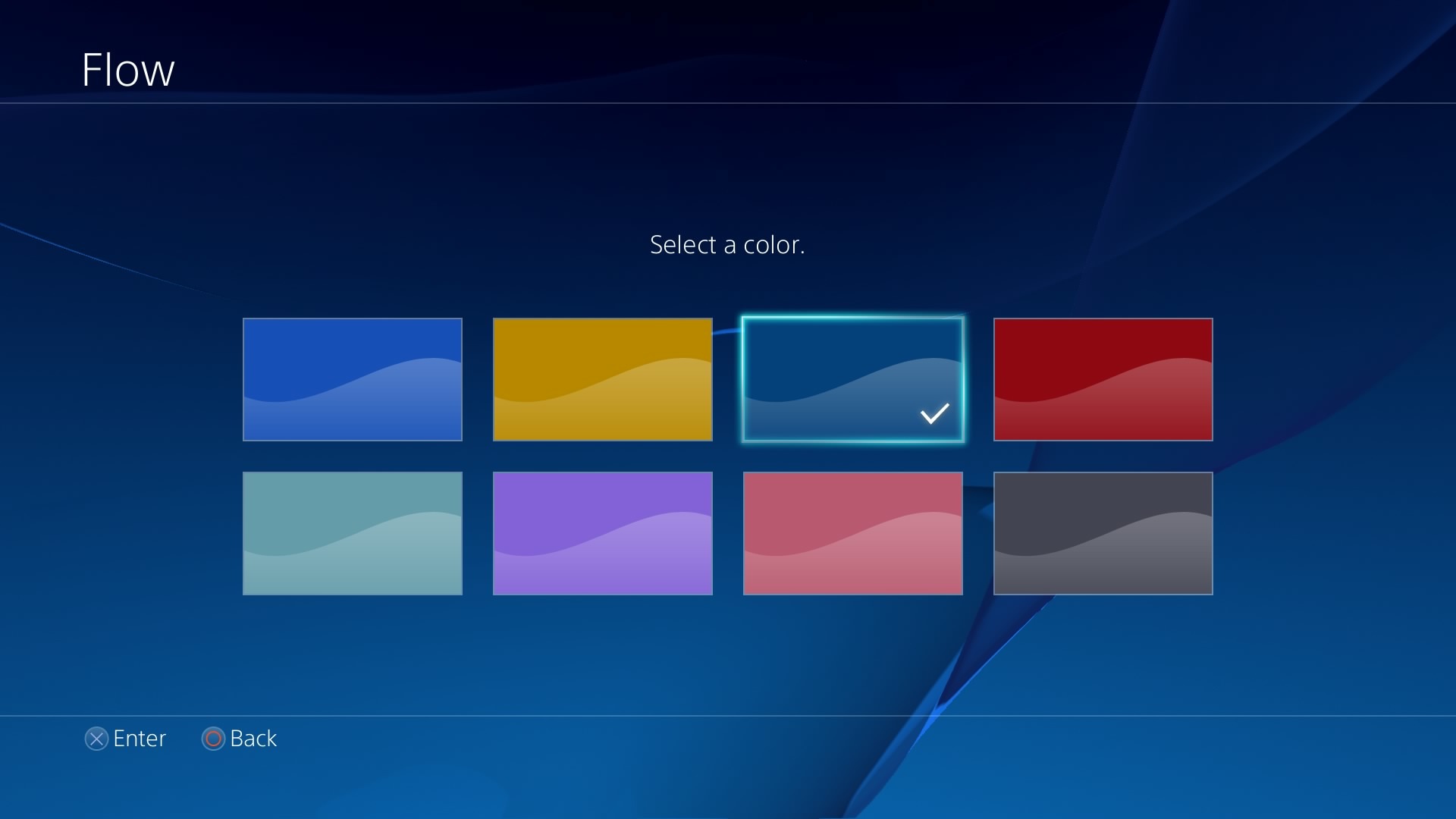 Ps4 System Update 2 00 To Bring Usb Music Player Home Screen Colors More Gematsu