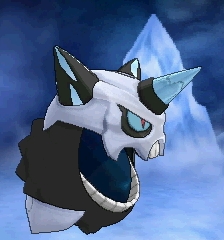 Mega Glalie - Pokemon Omega Ruby and Alpha Sapphire Guide - IGN