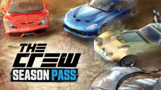 The Crew 2 Season Pass Xbox One