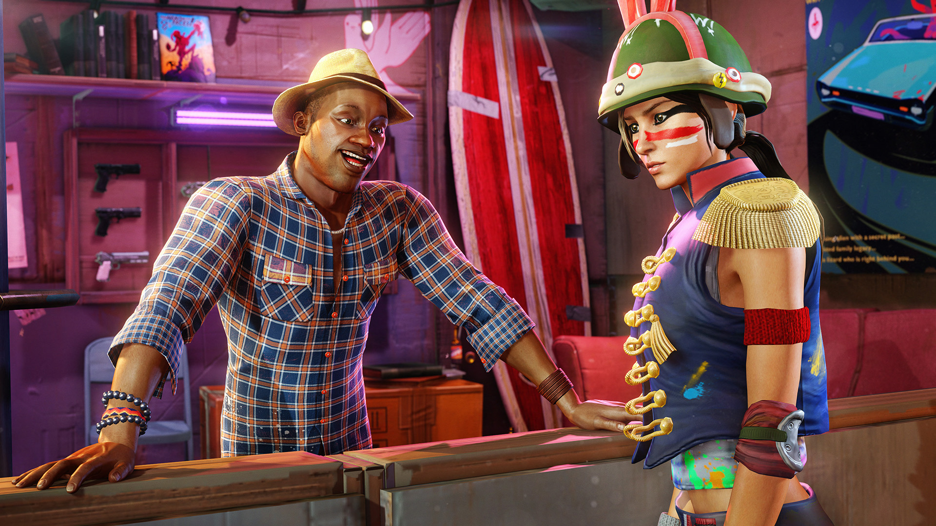 Sunset Overdrive Screenshots - Image #16016