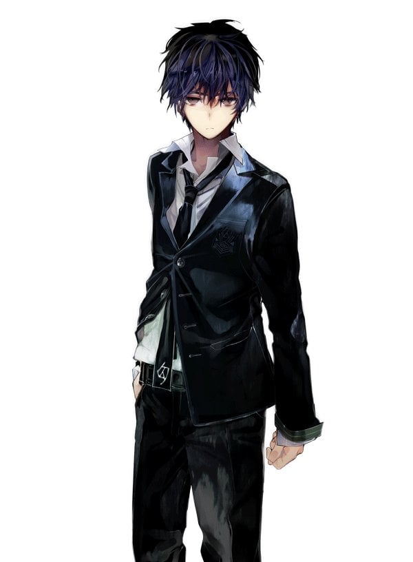 November 6 14 Gematsu