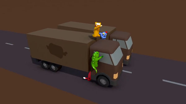 gang beasts ps3 gang beasts ps3