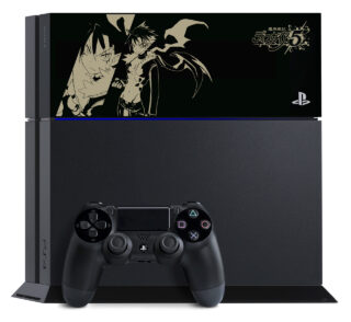 Disgaea 5 PlayStation 4
