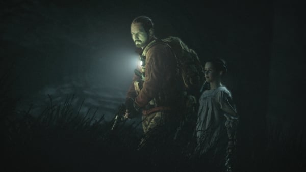 Resident Evil: Revelations 2, Towerfall, and more coming to PS Vita