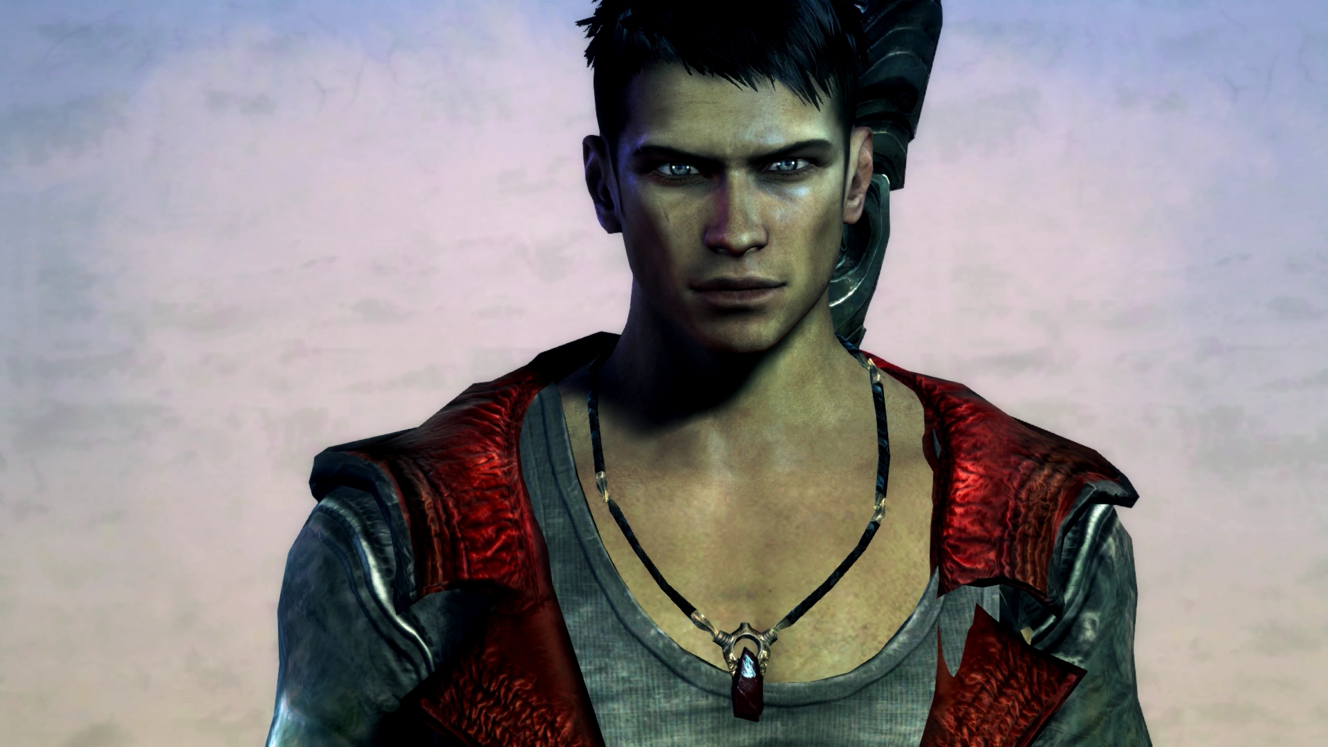 DmC Devil May Cry's Dante different from original Dante - Gematsu