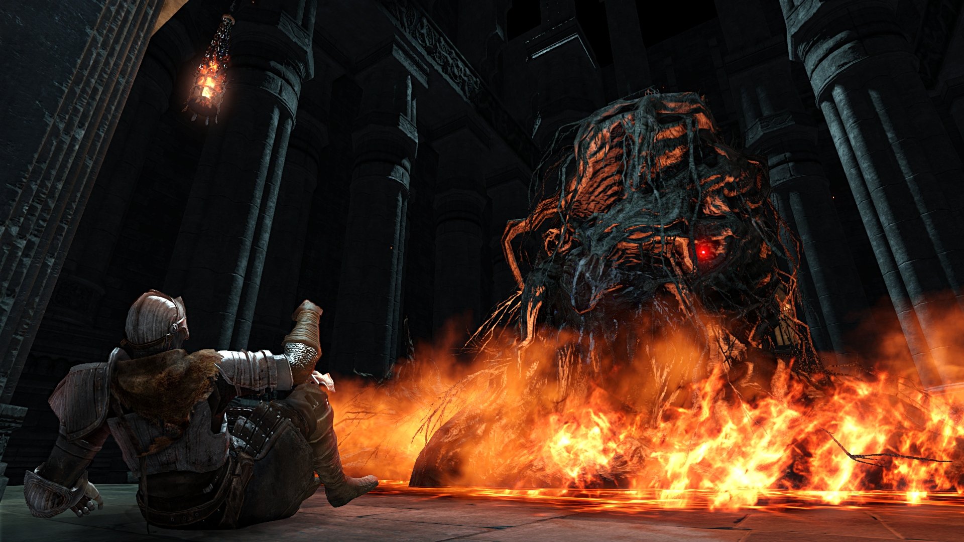 Dark Souls II screenshots - Gematsu