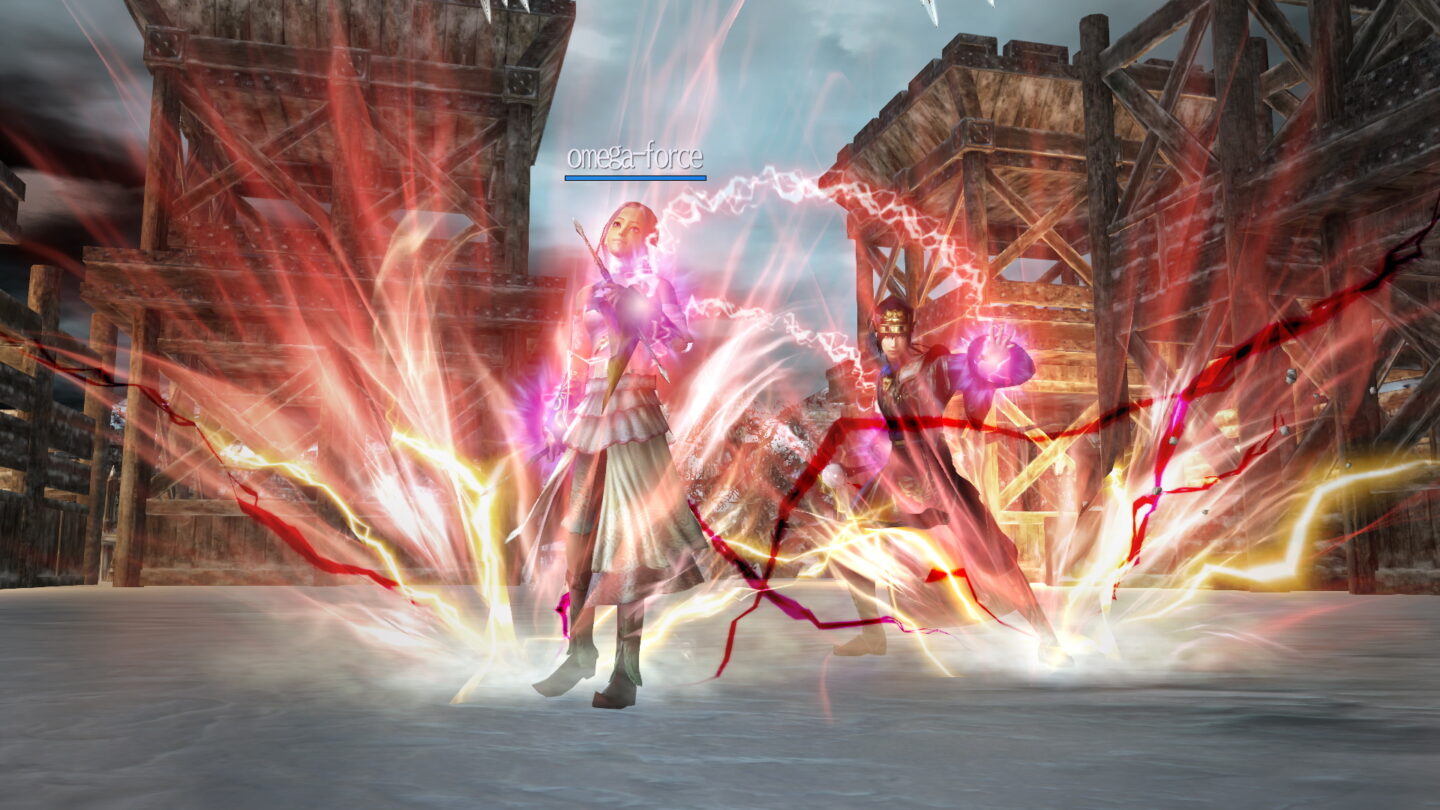 Dynasty Warriors 8: Empires delayed to February - Gematsu