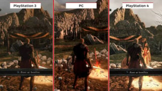We Tested All The PS5 Demon's Souls Graphics Filters