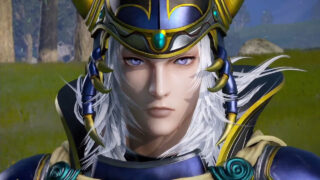 Dissidia Final Fantasy