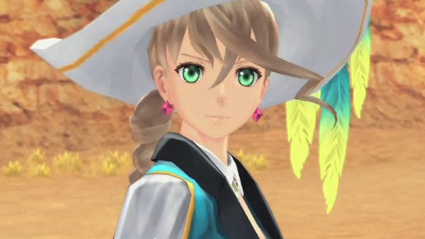 New Tales of Zestiria Trailers Show Off Costume DLC