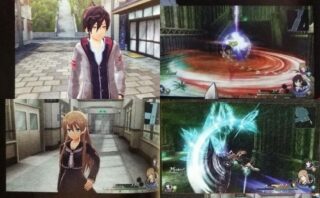 Tokyo Xanadu