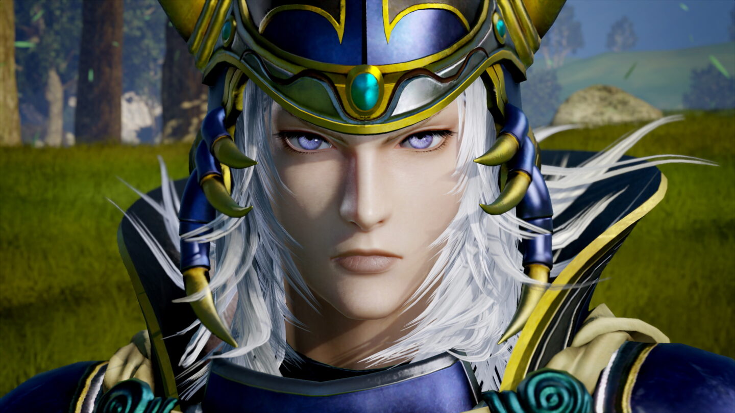 Dissidia Final Fantasy Arcade screenshots - Gematsu