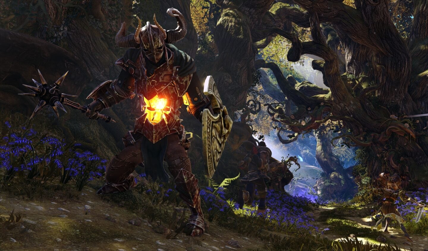 Fable Legends is free-to-play - Gematsu