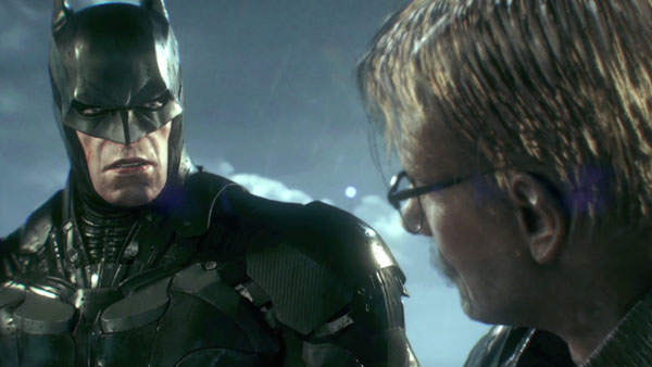 Batman: Arkham Knight delayed three weeks, 'Officer Down' gameplay video -  Gematsu