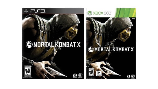 Mortal Kombat X for PlayStation 3, Xbox 360 canceled - Polygon