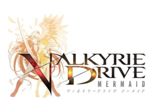 Valkyrie Drive