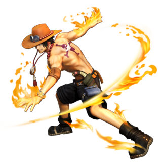 One Piece: Bounty Rush announced for smartphones - Gematsu