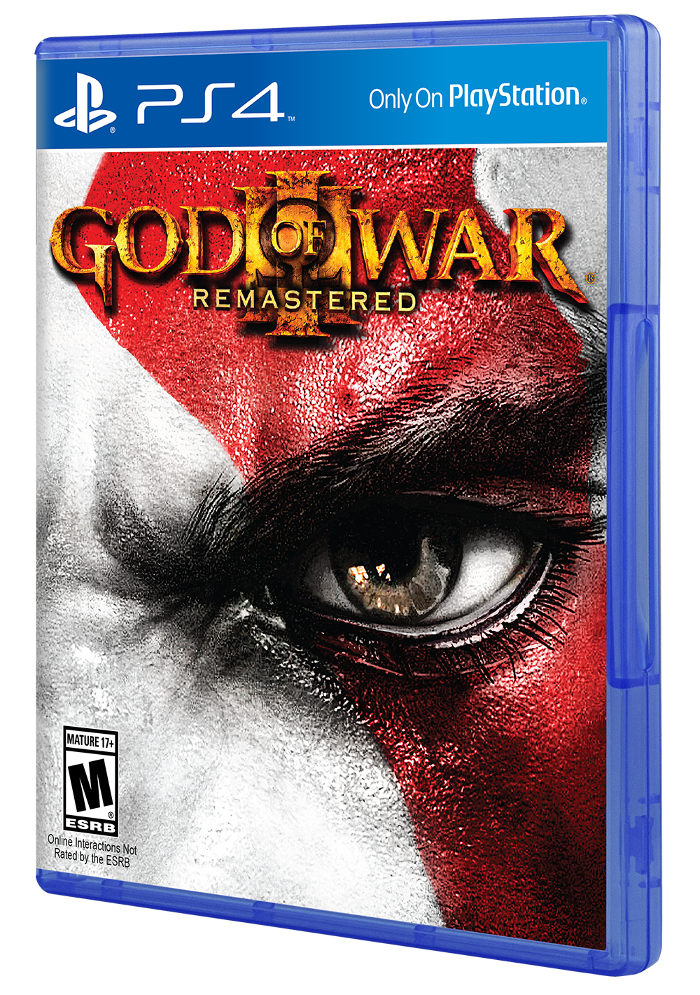 Jogo PS4 God Of War III - Remasterizado, SONY PLAYSTATION