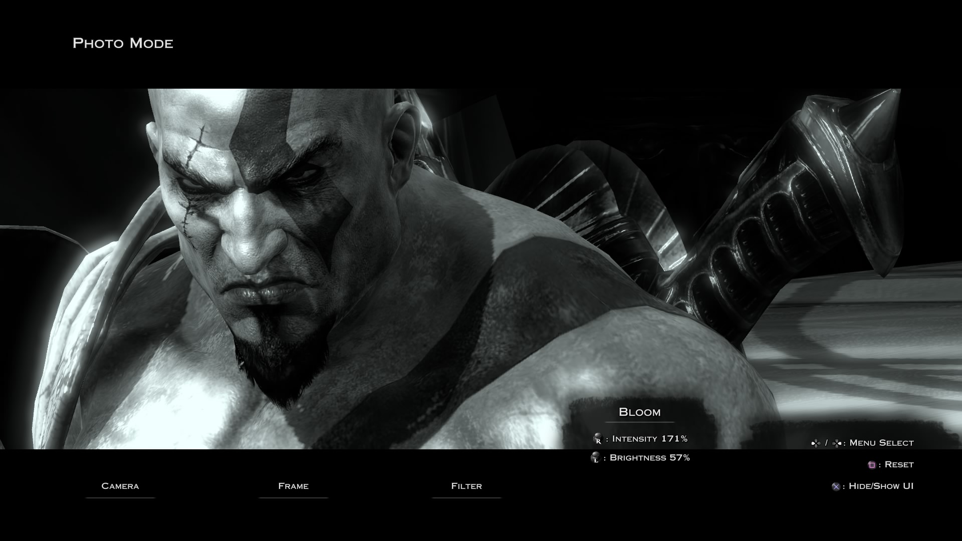 God of War III Remastered announced for PS4 - Gematsu