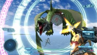 New Details and Screenshots for Cross Ange: Rondo of Angels and Dragons tr.  - Niche Gamer