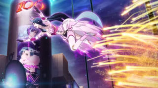 Shin Megami Tensei X Fire Emblem
