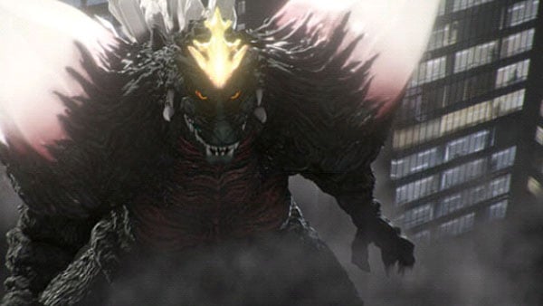 Godzilla Multiplayer Exclusive To Ps4 Version Gematsu Godzilla Multiplayer Exclusive To Ps4 Version Gematsu
