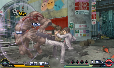 Project X Zone 2 coming west this fall - Gematsu