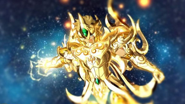 Another Saint Seiya game is on the way for PS3, PS4, and PC called