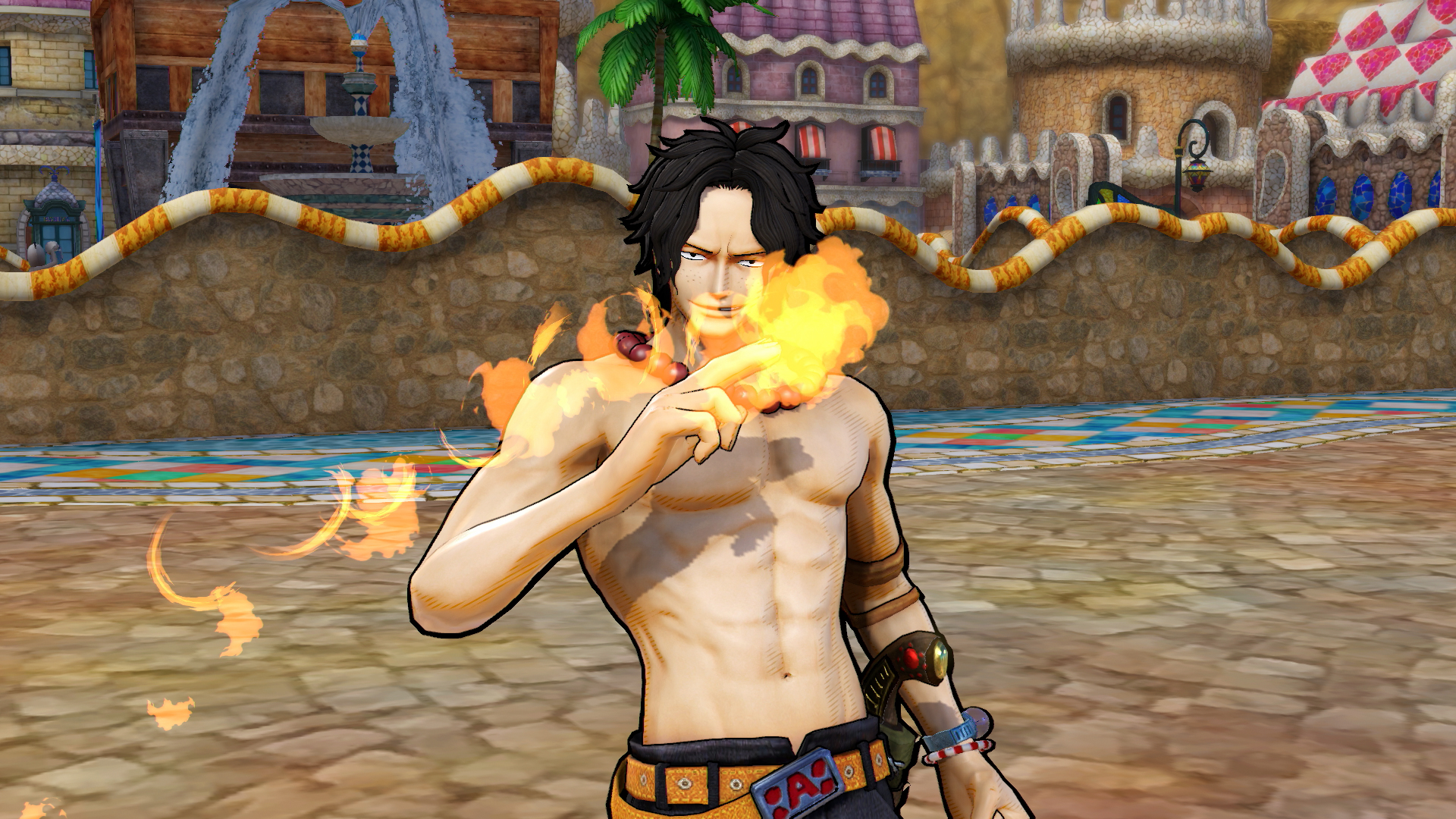 One Piece: Pirate Warriors 3, Koei Wiki