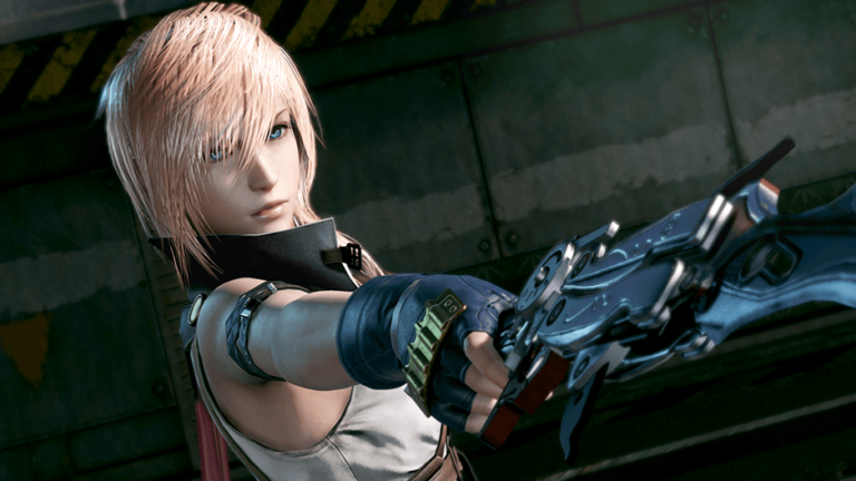 Dissidia Final Fantasy Arcade developed by Team Ninja, uses PS4 as core ...