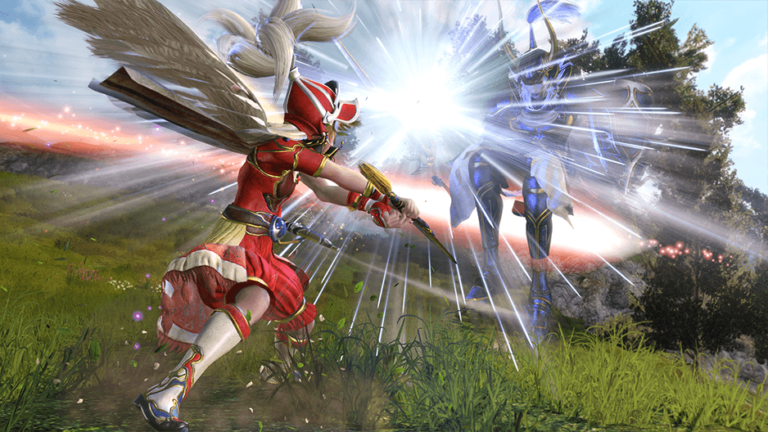 Dissidia Final Fantasy Arcade developed by Team Ninja, uses PS4 as core ...