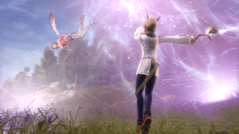 Dissidia Final Fantasy Arcade developed by Team Ninja, uses PS4 as core ...
