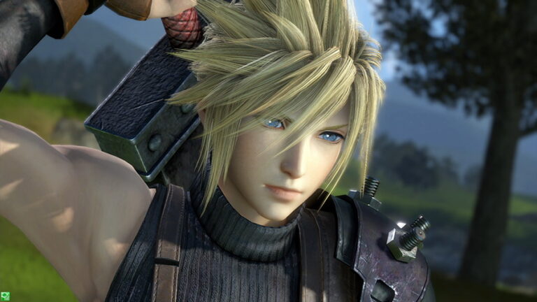 Dissidia Final Fantasy Arcade developed by Team Ninja, uses PS4 as core ...