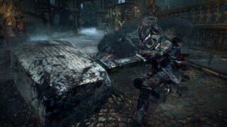  Bloodborne : Sony Interactive Entertai
