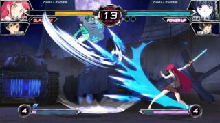 Dengeki Bunko Fighting Climax Next