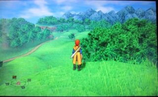 Dragon Quest VIII